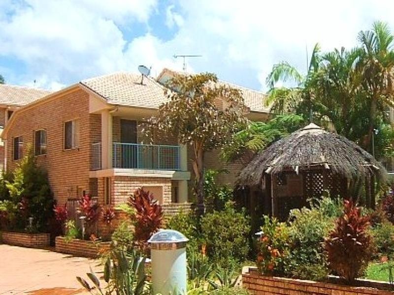 16/6 Gray Street, Tweed Heads West NSW 2485