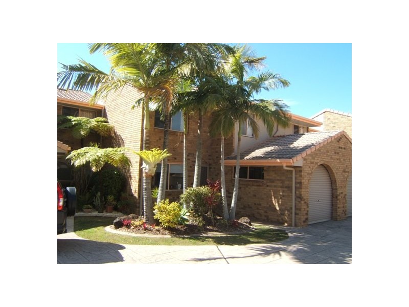 13/291 Darlington Drive, Banora Point NSW 2486