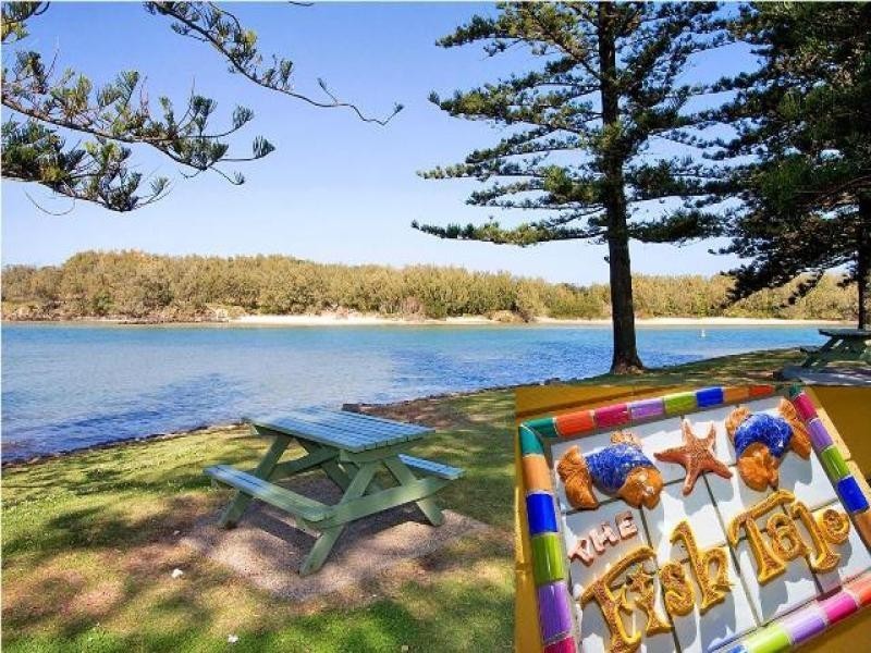 4 Marine Parade, Kingscliff NSW 2487