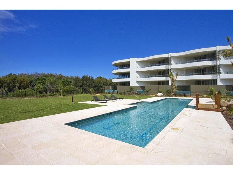 Unit 49 Cotton Beach, Casuarina NSW 2487