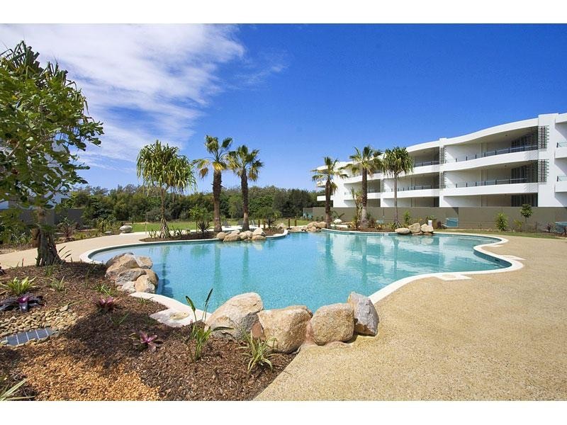 Unit 49 Cotton Beach, Casuarina NSW 2487