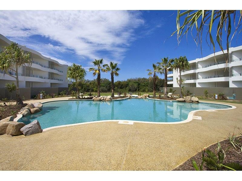 Unit 49 Cotton Beach, Casuarina NSW 2487