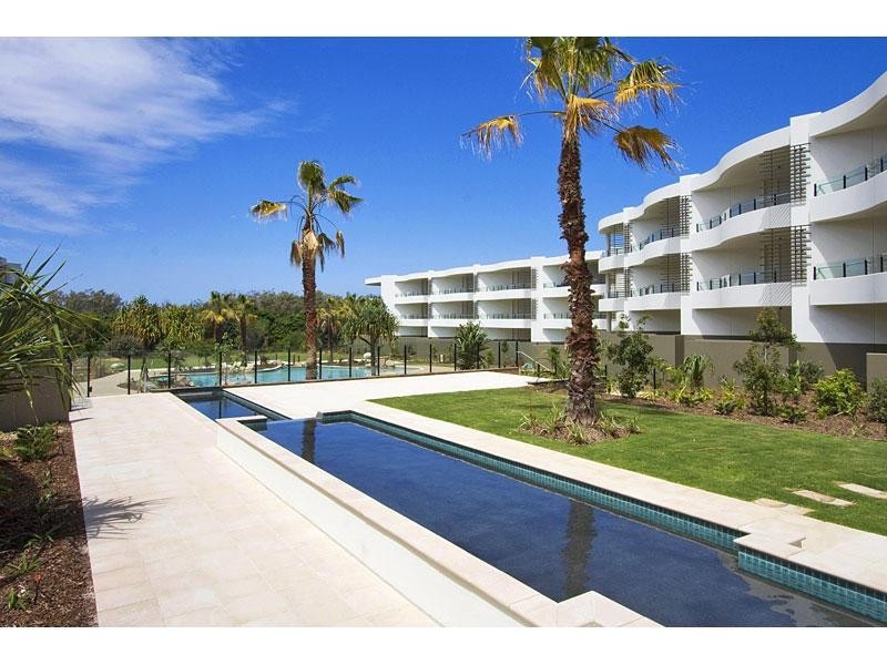 Unit 49 Cotton Beach, Casuarina NSW 2487