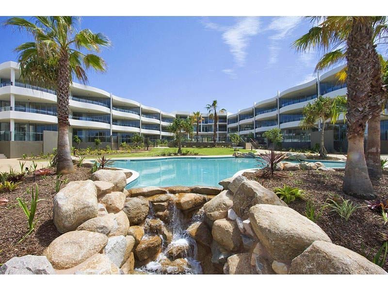 Unit 49 Cotton Beach, Casuarina NSW 2487