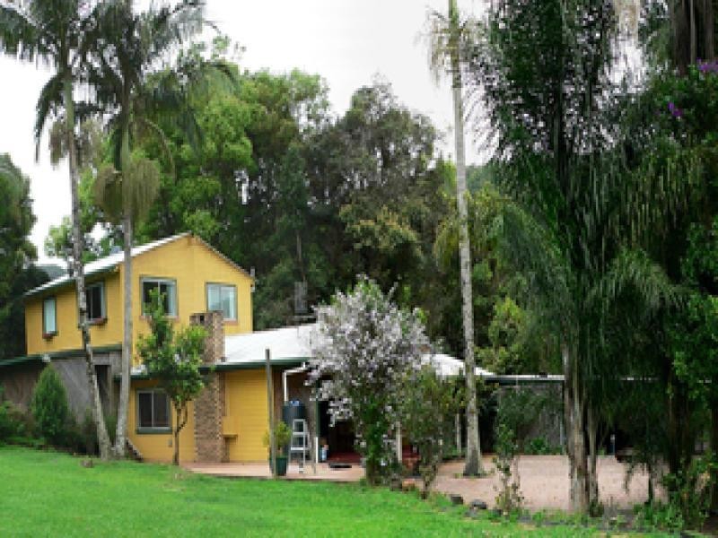 Lot 3/298 Dungay Creek Road, Murwillumbah NSW 2484