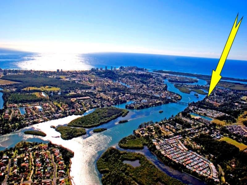 16/102 Dry Dock Road, Tweed Heads South NSW 2486