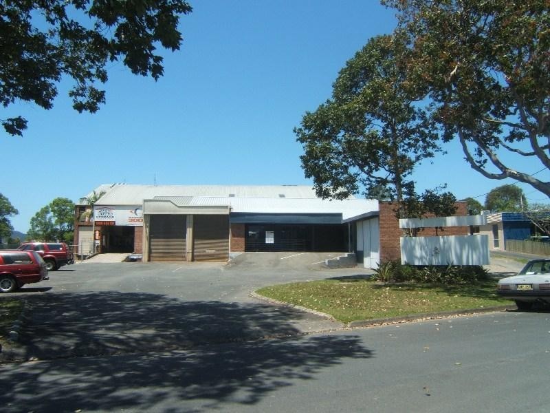 1/4 Kay Street, Murwillumbah NSW 2484