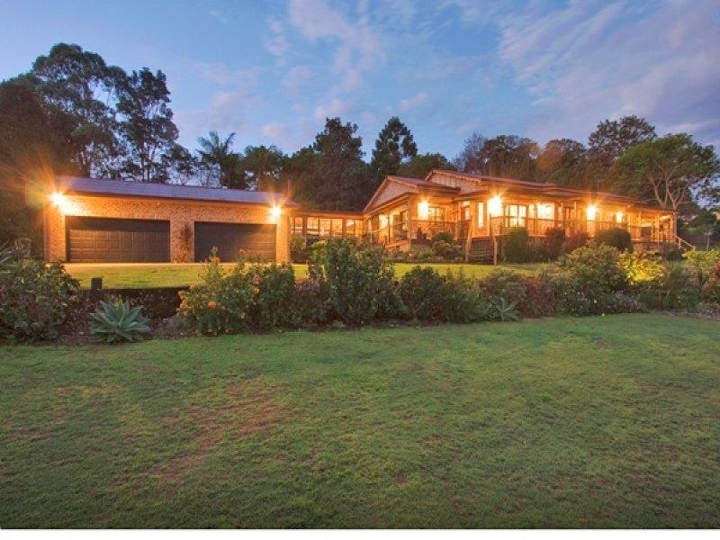 12 Valley View Place, Terranora NSW 2486