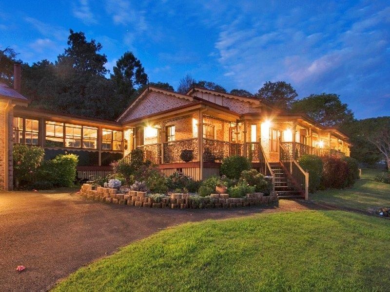 12 Valley View Place, Terranora NSW 2486