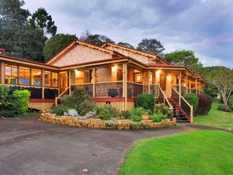 12 Valley View Place, Terranora NSW 2486