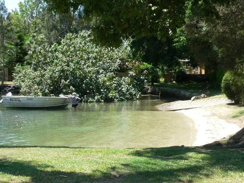 33/25 Chinderah Bay Drive, Chinderah NSW 2487