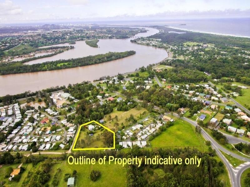 25 Anne Lane, Chinderah NSW 2487