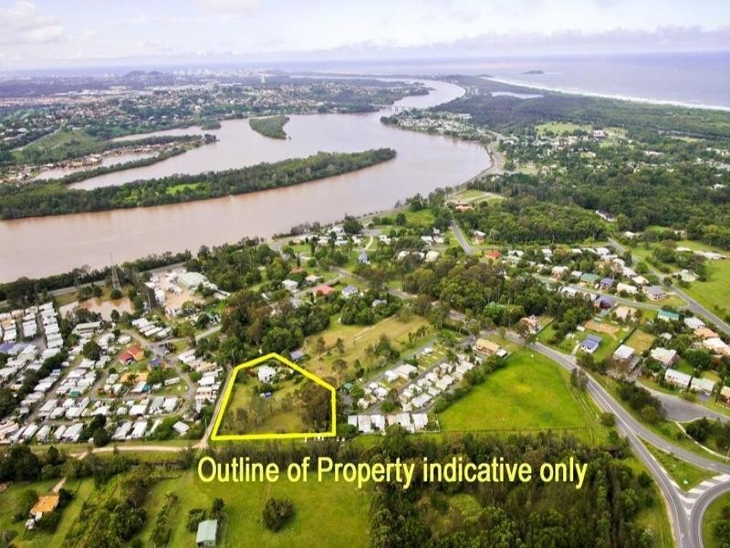 25 Anne Lane, Chinderah NSW 2487