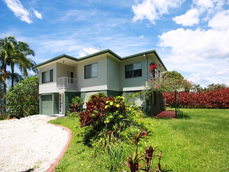 25 Anne Lane, Chinderah NSW 2487