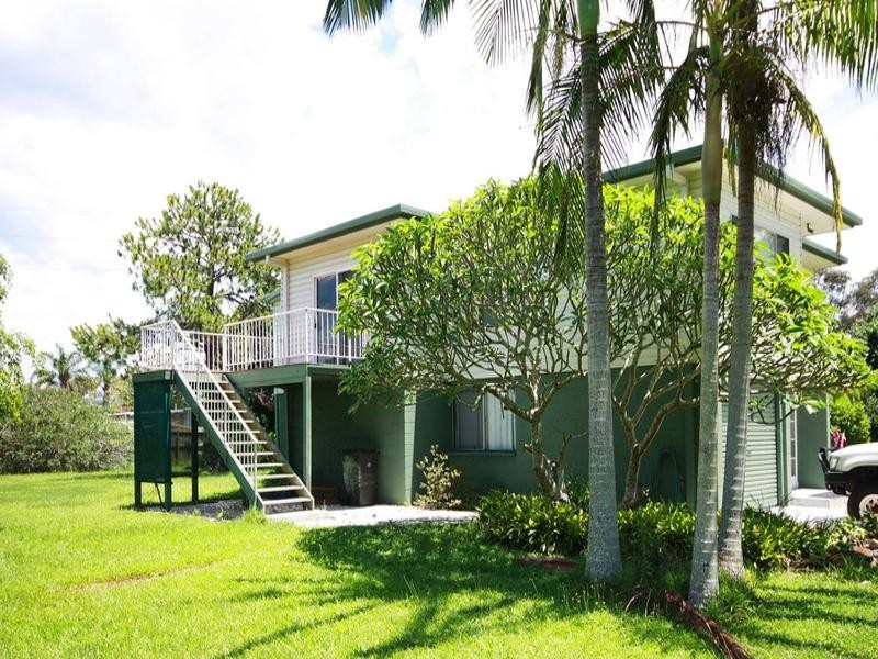 25 Anne Lane, Chinderah NSW 2487