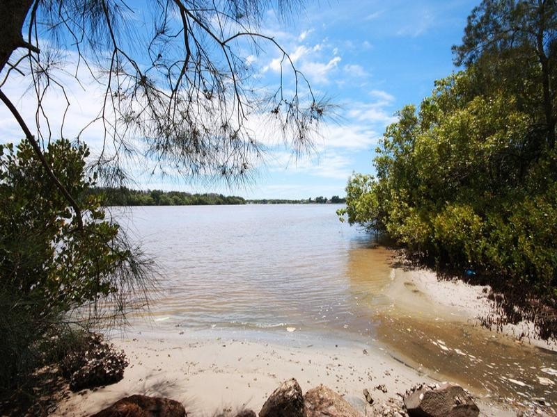 25 Anne Lane, Chinderah NSW 2487