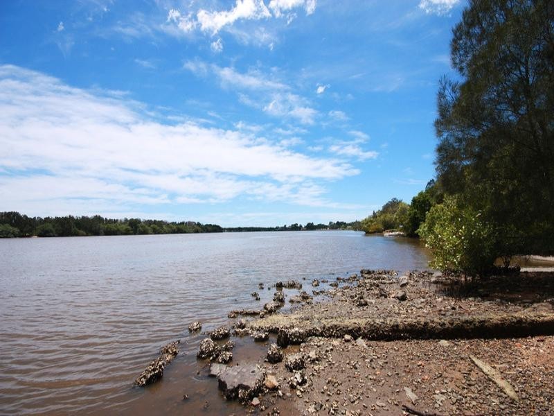 25 Anne Lane, Chinderah NSW 2487