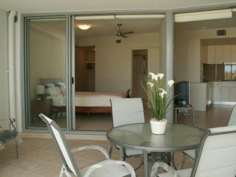 17/40-48 Kamala  Cresent, Casuarina NSW 2487