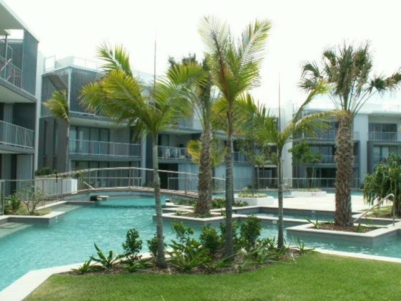 17/40-48 Kamala  Cresent, Casuarina NSW 2487