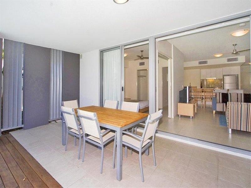 3/40-48 Kamala Crescent, Casuarina NSW 2487