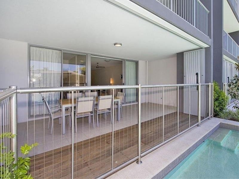 3/40-48 Kamala Crescent, Casuarina NSW 2487