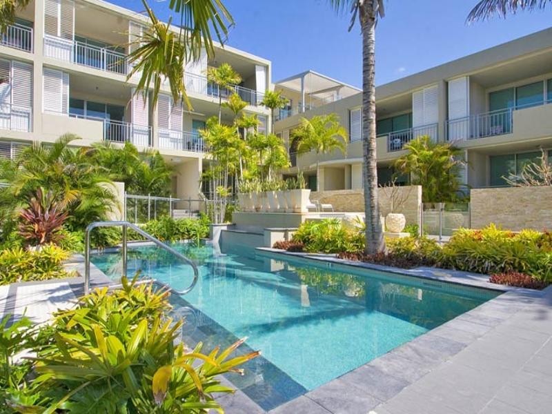 Cabarita Beach NSW 2488