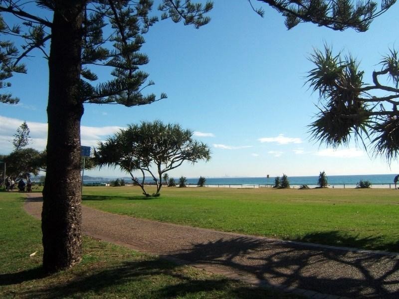 Coolangatta QLD 4225
