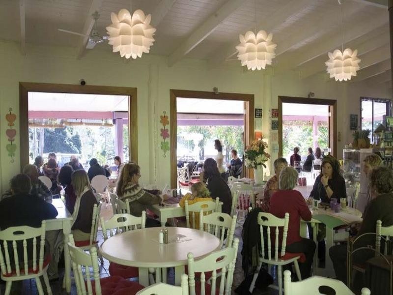 2 Rowlands Creek Road, Uki NSW 2484