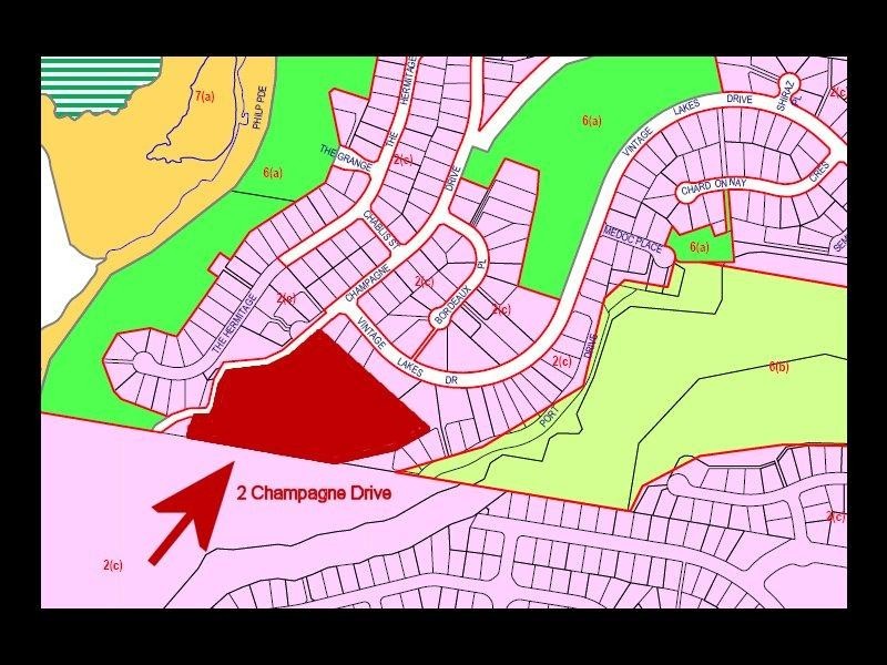 2 Champagne Drive, Tweed Heads NSW 2485