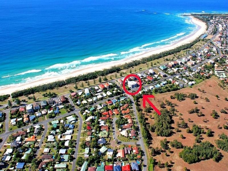 10/53 Kingscliff Street, Kingscliff NSW 2487