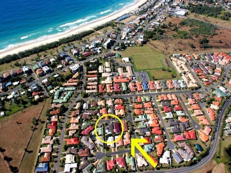 3 Sandbank Place., Kingscliff NSW 2487
