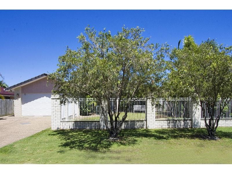 3 Sandbank Place., Kingscliff NSW 2487