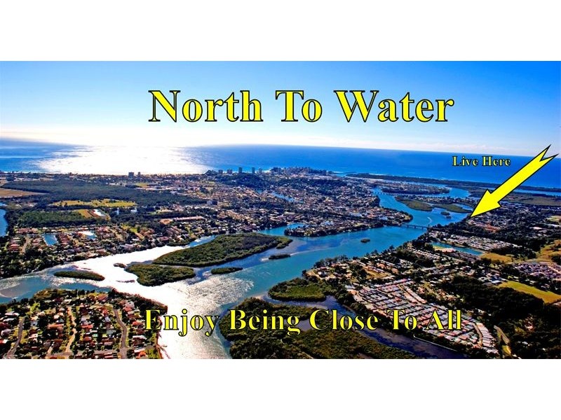 100 Dry Dock Road, Tweed Heads South NSW 2486