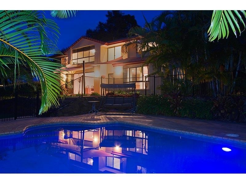 36 Parkes Lane, Terranora NSW 2486