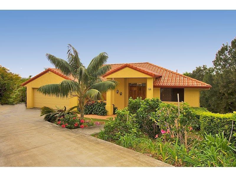 36 Parkes Lane, Terranora NSW 2486