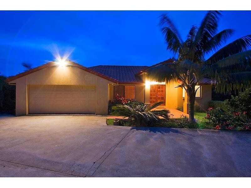 36 Parkes Lane, Terranora NSW 2486