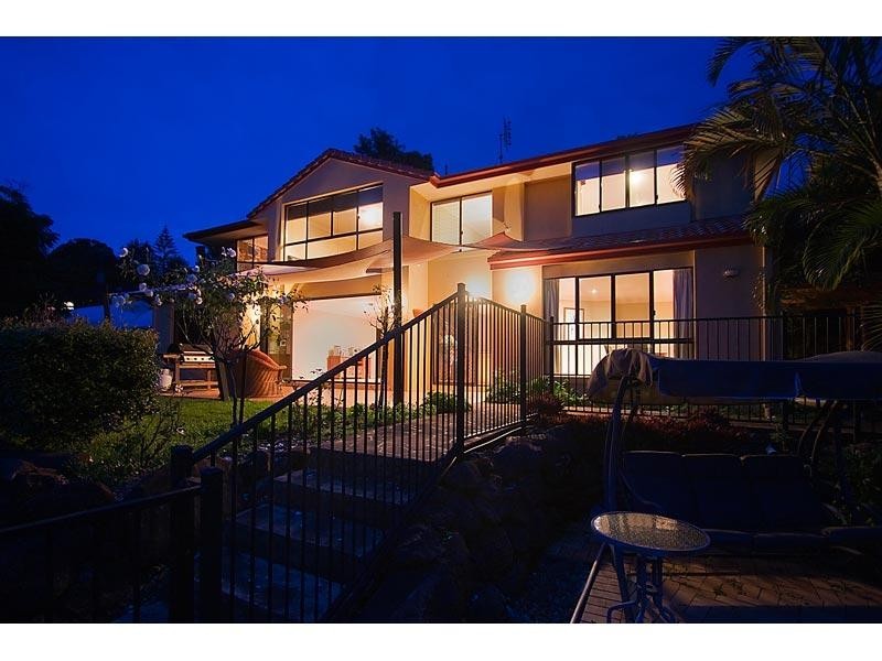 36 Parkes Lane, Terranora NSW 2486