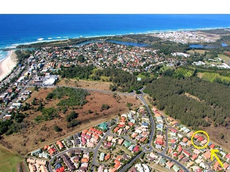 33 Kingfisher Circuit, Kingscliff NSW 2487