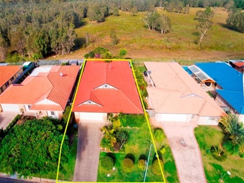 33 Kingfisher Circuit, Kingscliff NSW 2487