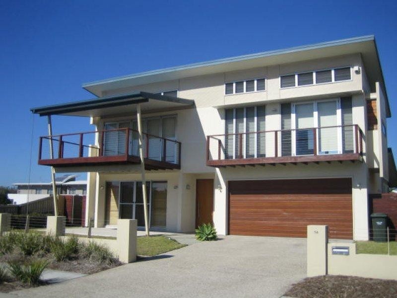 14 Coogera Lane, Casuarina NSW 2487