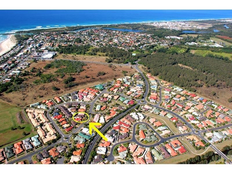 51 Lorien Way, Kingscliff NSW 2487