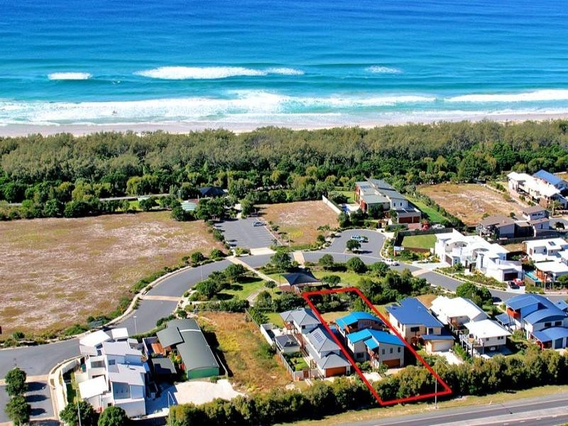 85 Beachcomber Cove, Casuarina NSW 2487