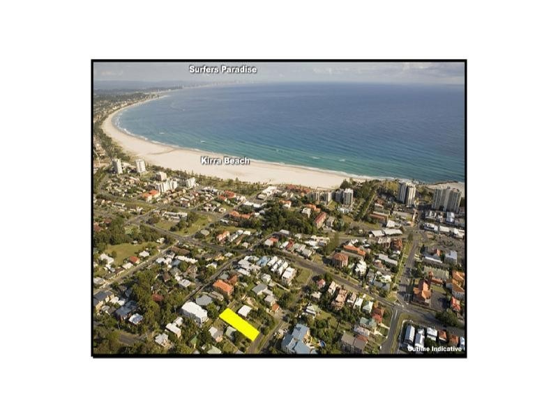 67 Garrick Street, Coolangatta QLD 4225