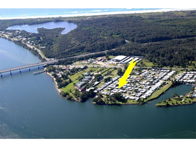 156/25 Chinderah Bay Drive, Chinderah NSW 2487