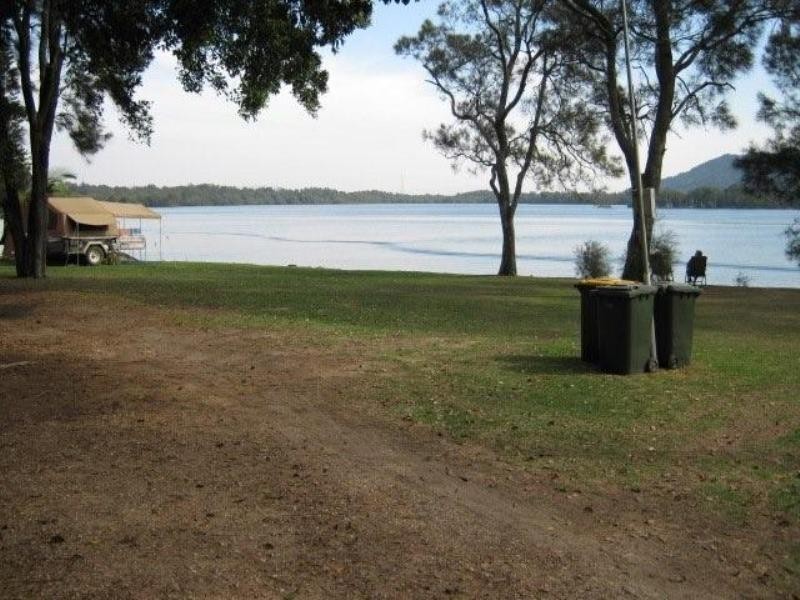Site 36 200/2 Chinderah Bay Drive, Chinderah NSW 2487