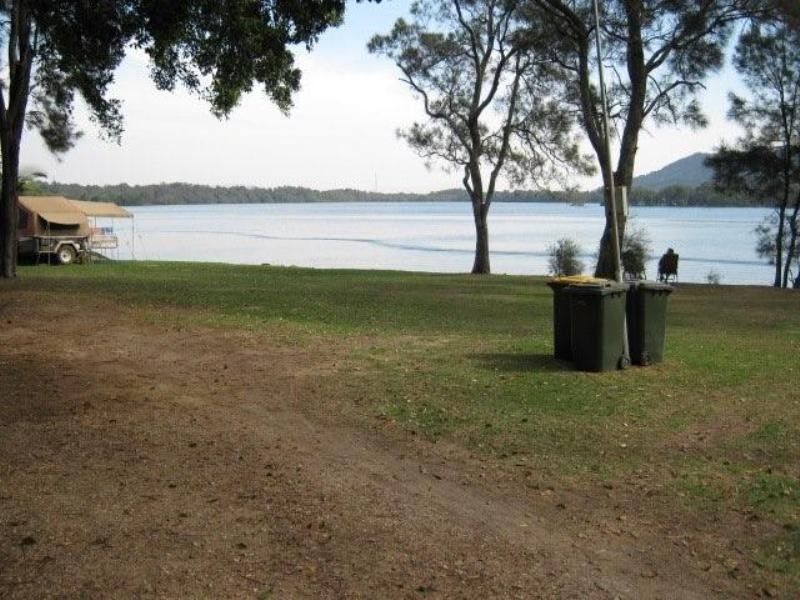 Site 36 200/2 Chinderah Bay Drive, Chinderah NSW 2487