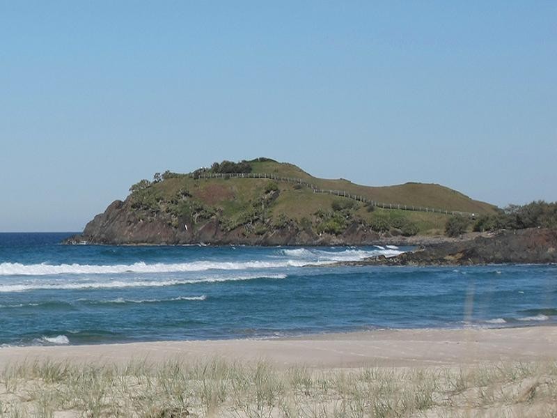 Lot 9 Clothiers Creek Road, Cabarita Beach NSW 2488