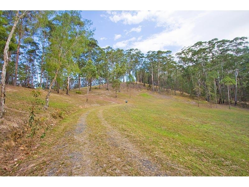 Lot 9 Clothiers Creek Road, Cabarita Beach NSW 2488
