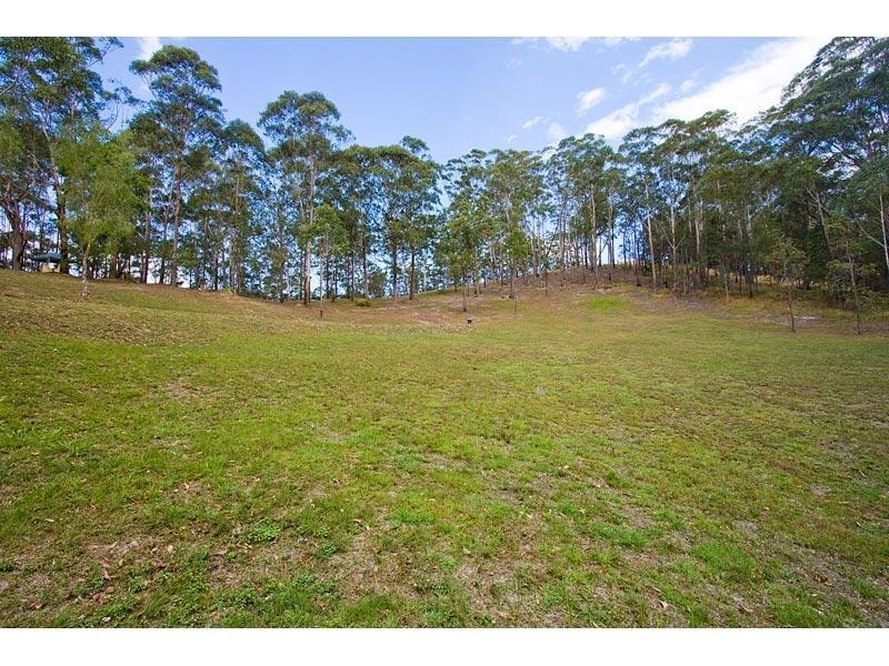 Lot 9 Clothiers Creek Road, Cabarita Beach NSW 2488