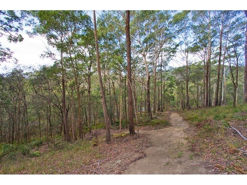 Lot 9 Clothiers Creek Road, Cabarita Beach NSW 2488